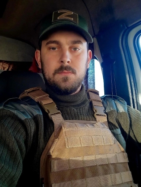 Kurzin Dmitriy Petrovich