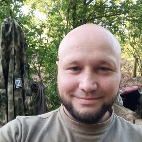Теплый Павел Михайлович