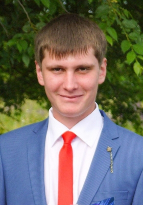 Nikiforov Mikhail Yurevich