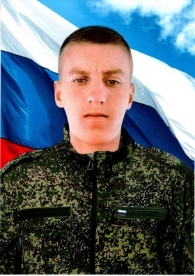 Krivobok Nikolay Sergeevich