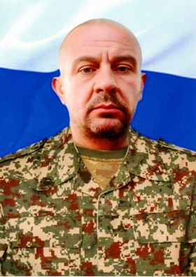 Kasyanenko Andrey Nikolaevich