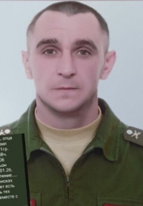 Ivanov Mikhail Andreevich