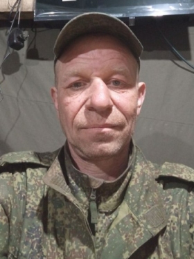 Nikolaev Aleksandr Ivanovich