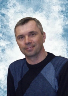 Atishev Boris Mikhaylovich