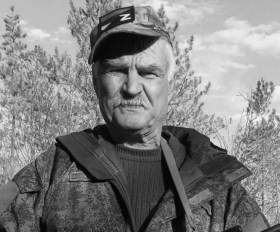 Shapovalov Aleksandr Vasilevich