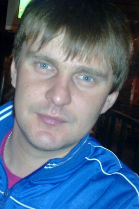 Ermakov Aleksey Dmitrievich