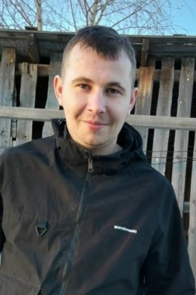 Popov Oleg Anatolevich
