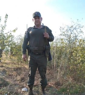 Konovalov Ivan Aleksandrovich