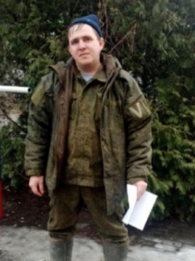 Kozlov Vladimir Mikhaylovich