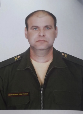 Oleshchuk Vasiliy Sergeevich