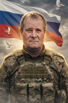 Ширшов Анатолий Александрович