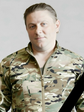 Danilov Aleksandr Anatolevich