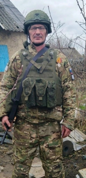 Ovchinnikov Igor Vladimirovich