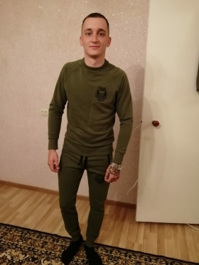 Дмитриев Андрей Сергеевич