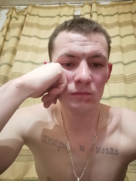 Кузьмин Павел Владимирович