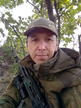 Ivanov Vladimir Aleksandrovich