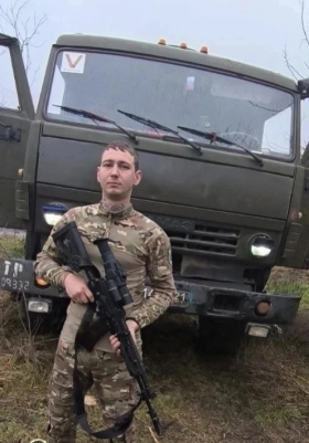 Rudakov Aleksandr Viktorovich