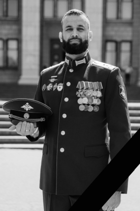 Peter Ilkhom Yakovlevich