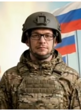 Марков Линар Ринатович