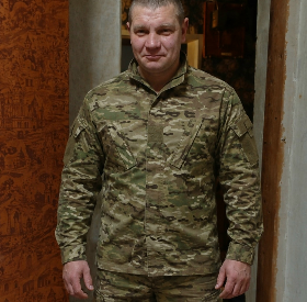 Милов Василий Иванович