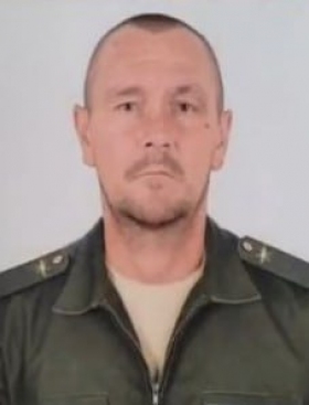 Tishin Sergey Aleksandrovich