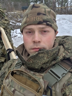 Filippov Mikhail Anatolevich