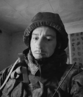 Voroshilov Andrey Aleksandrovich
