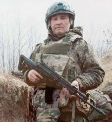 Zaytsev Viktor Vasilevich