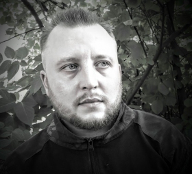 Gorshkov Evgeniy Nikolaevich