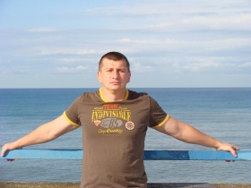 Дедушкин Олег Сергеевич