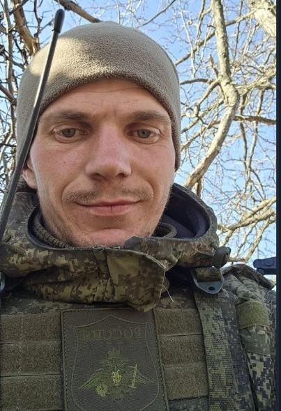 Kanchuga Stanislav Nikolaevich
