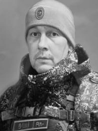 Miller Evgeniy Dmitrievich