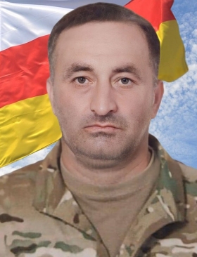 Arsoev Timur Ruslanovich