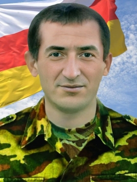 Bestaev Alan Valerevich