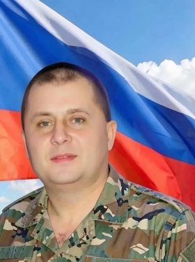 Sizintsev Dmitriy Leonidovich