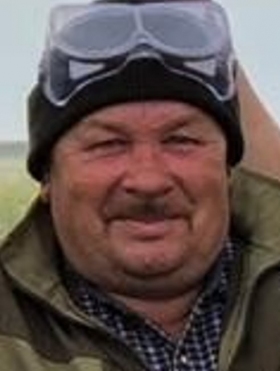 Новиков Владимир Юрьевич
