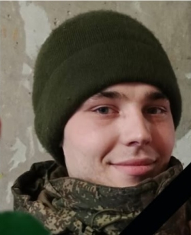 Патакин Максим Тарасович