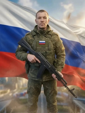 Mishchuk Dmitriy Anatolevich