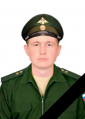 Petukhov Nikolay Nikolaevich