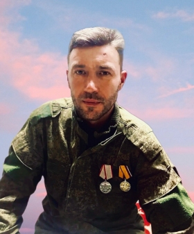Kalinin Sergey Viktorovich