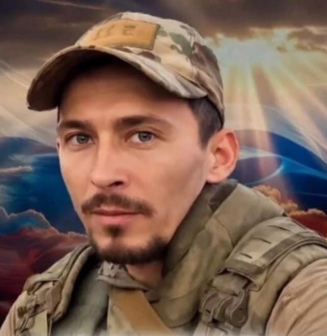Polyakov Evgeniy Aleksandrovich
