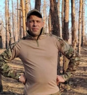 Savelev Nikolay Aleksandrovich