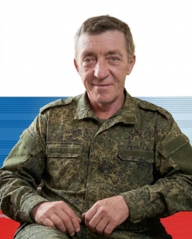 Vdovin Aleksandr Anatolevich