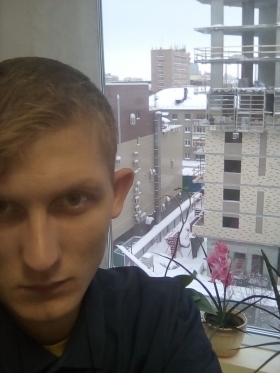 Vdovin Sergey Aleksandrovich