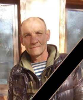 Korolev Oleg Borisovich