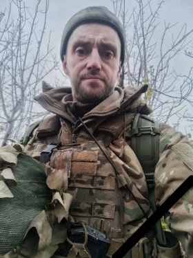 Смирнов Алексей Сергеевич