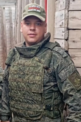 Kopylov Evgeniy Aleksandrovich