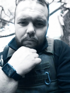 Ильин Михаил Александрович
