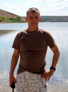 Kuznetsov Vasiliy Mikhaylovich