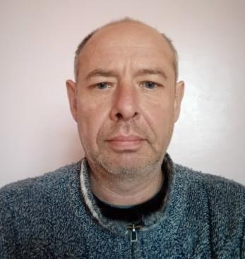 Ishchenko Sergey Viktorovich